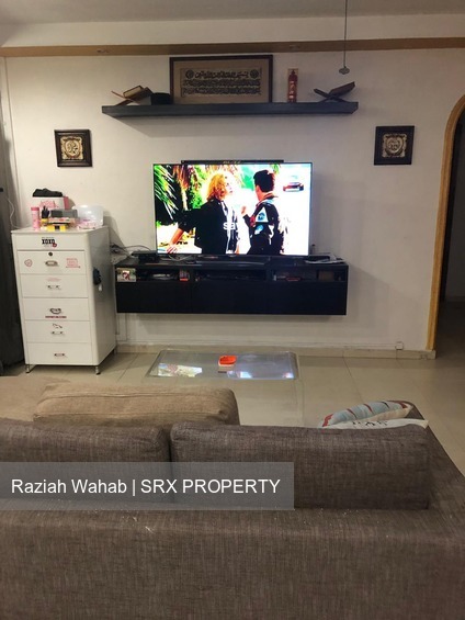 Blk 106 Gangsa Road (Bukit Panjang), HDB 4 Rooms #206222411